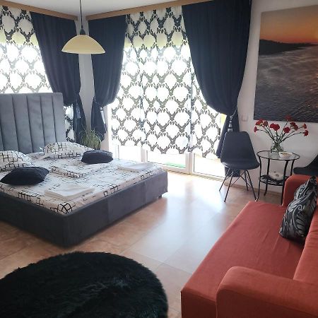 Faget Residence Cluj-Napoca Luaran gambar