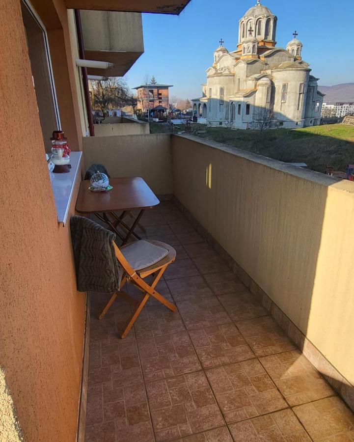 Faget Residence Cluj-Napoca Luaran gambar