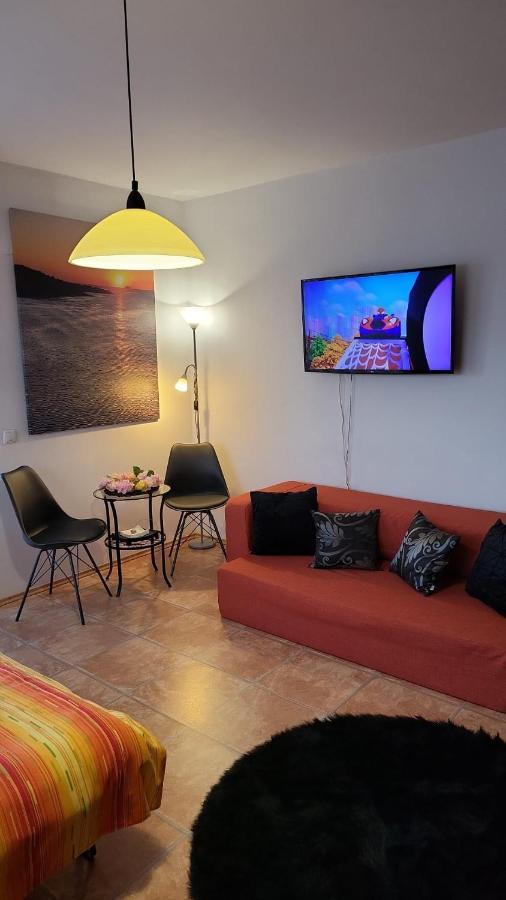 Faget Residence Cluj-Napoca Luaran gambar
