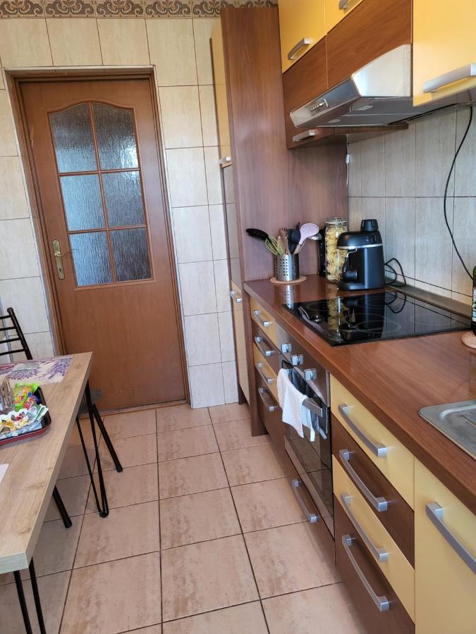 Faget Residence Cluj-Napoca Luaran gambar